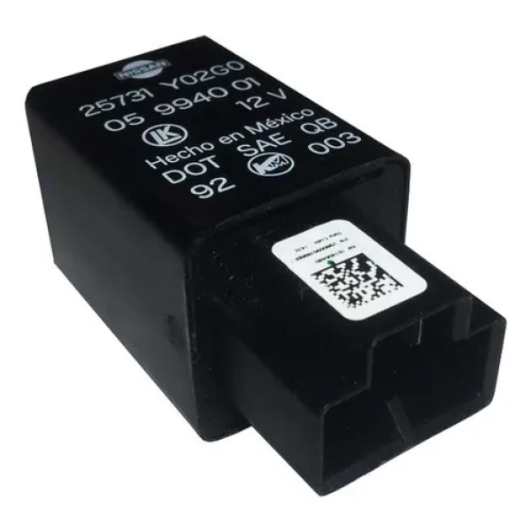 RELAY INTERMITENTES TSURU III D21