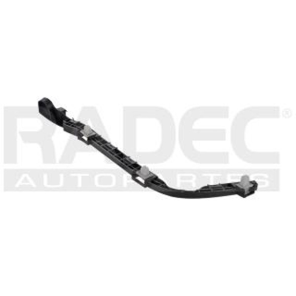 GUIA FASCIA TRASERA HONDA CIVIC 02-06 DERECHA