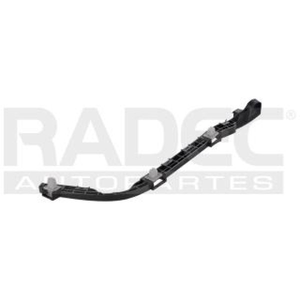 GUIA FASCIA TRASERA HONDA CIVIC 02-06 IZQUIERDA