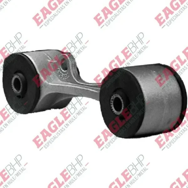 SOPORTE MOTOR FRONTAL LUMINA 2.5 90-94 (6781)