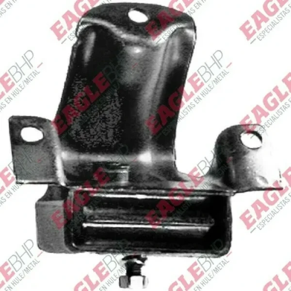 SOPORTE MOTOR FRONTAL/DERECHO BRONCO 4.9 85-88 (6764)