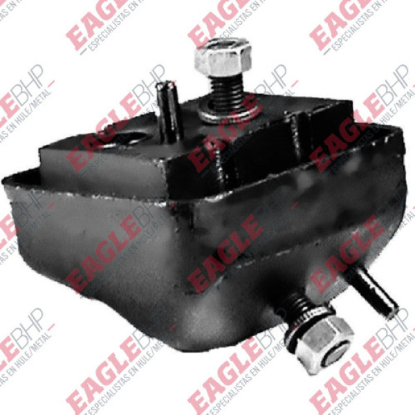 SOPORTE MOTOR FRONTAL DELANTERO BRONCO 2.9 86-90 (6891)