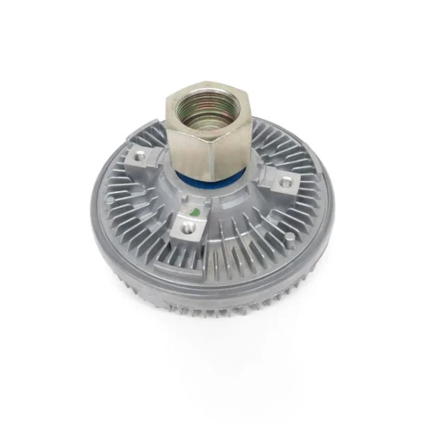 FAN CLUTCH SILVERADO 3500 6.6 01-05