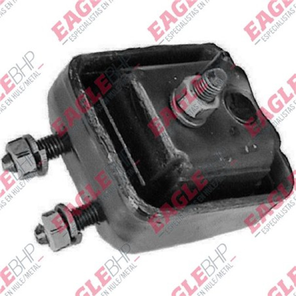 SOPORTE MOTOR FRONTAL RANGER 2.5 98-01