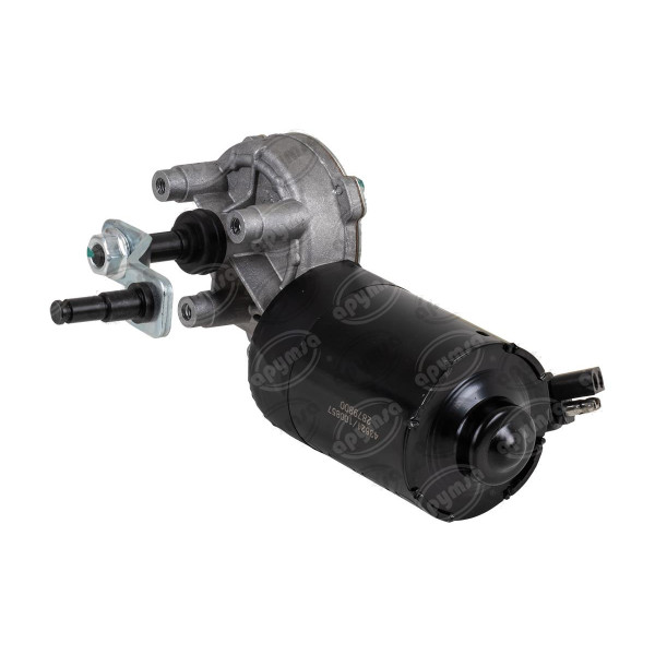 MOTOR LIMPIAPARABRISAS 12V CON CONECTOR CAMION FORD