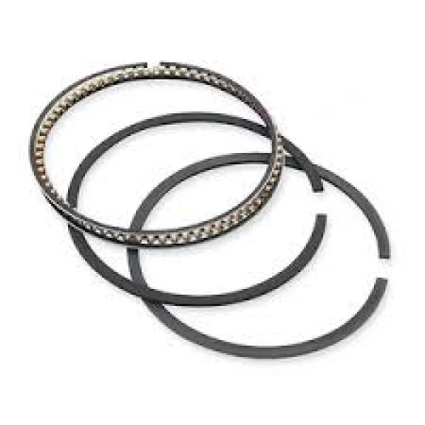 JUEGO DE ANILLOS AVEO 1.6 04-09