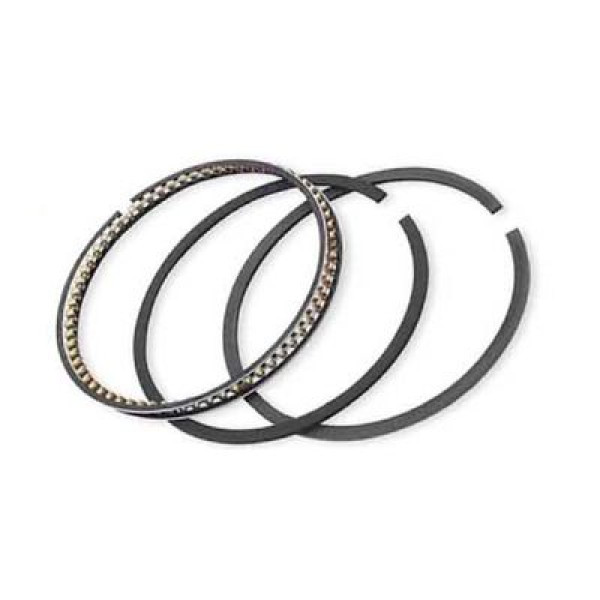 JUEGO DE ANILLOS ACCORD 2.2 90-97