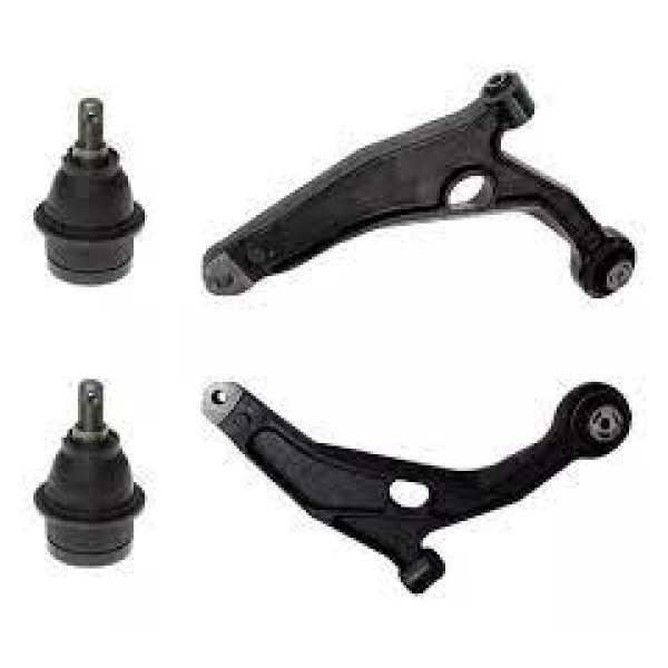 ROTULA DELANTERA INFERIOR CHRYSLER 200 11-14 (1006019)