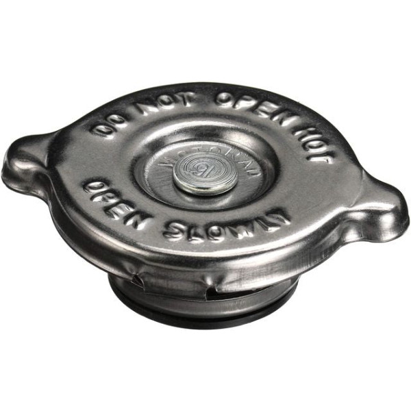 TAPON RADIADOR CADILLAC 82 15 LIBRAS (T-15)