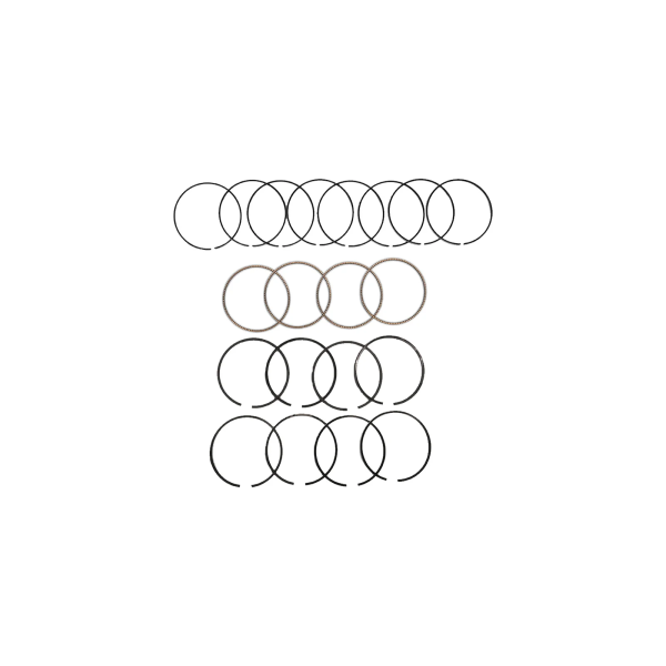 JUEGO DE ANILLOS GM 2.2 96-03