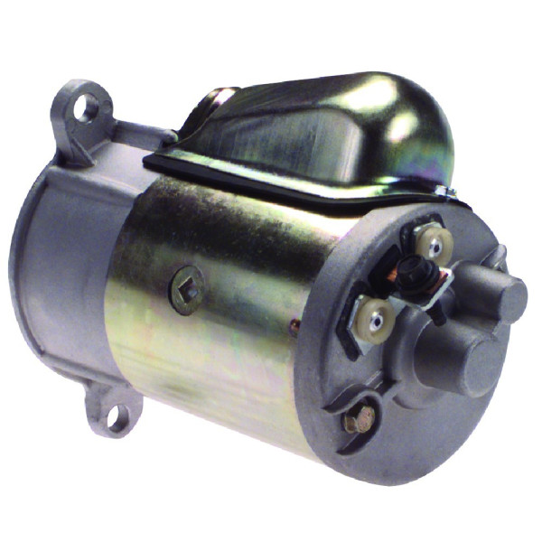 MARCHA BRONCO 5.0L 12VOLT 73-91