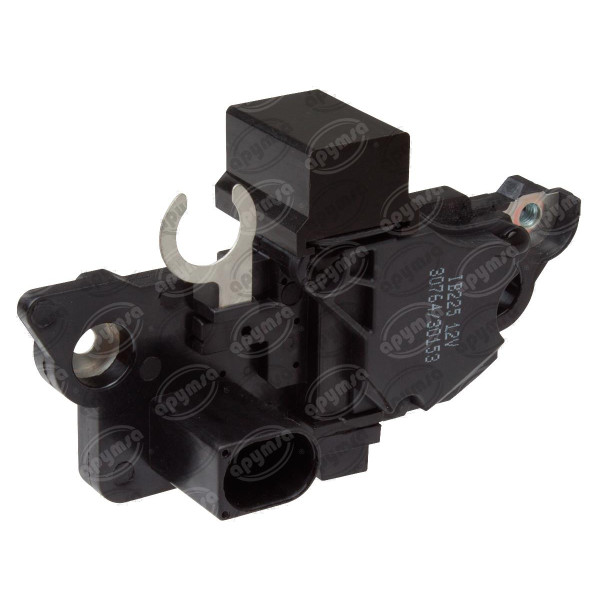 REGULADOR VOLTAJE ALTERNADOR BOSCH GOLF, JETTA A4