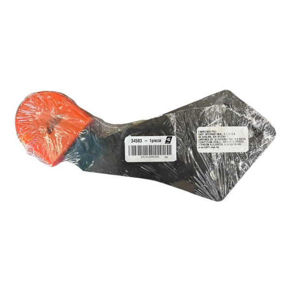 SOPORTE GUIA COFRE PROSTAR LADO IZQUIERDO