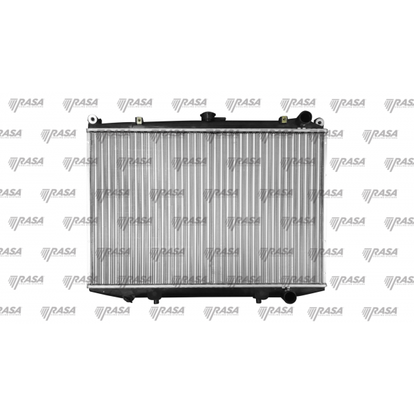 RADIADOR NISSAN PICKUP 86-96 94-97