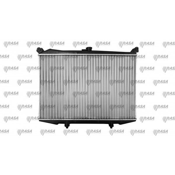 RADIADOR NISSAN PICKUP 86-96 94-97
