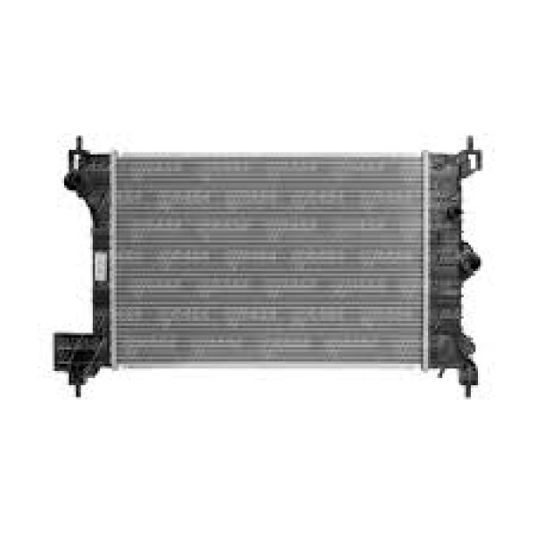 RADIADOR CHEVROLET SONIC 12-14