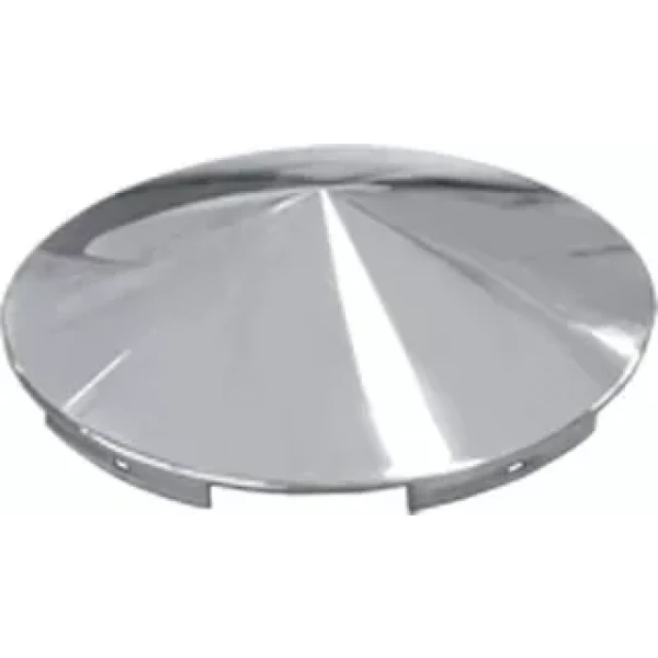 TAPA BROCHE DELANTERA PICO 5 BROCHES