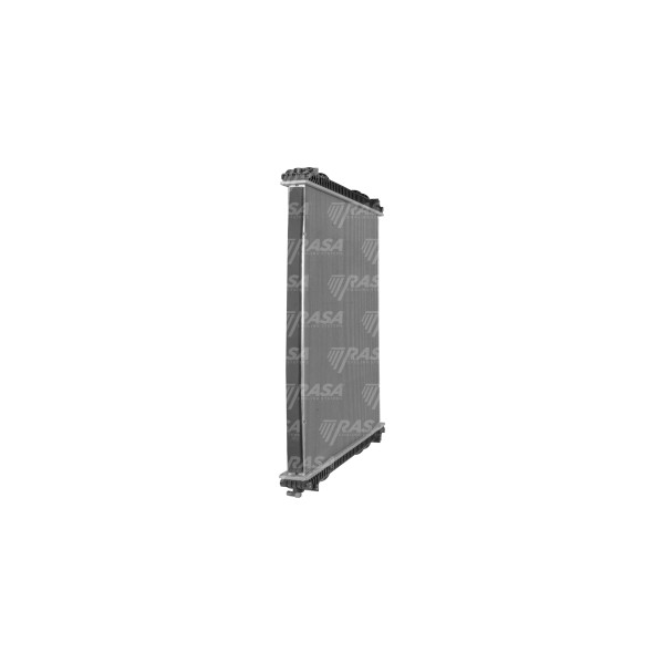 Labwork Coolant Overflow Tank – For Freightliner Columbia Century Class – Plastic White – LAW74922