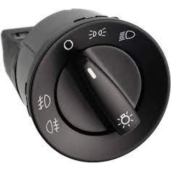 INTERRUPTOR LUCES JETTA 99-15