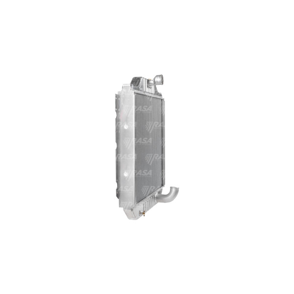 RADIADOR DINA 3000 3800 SERIES