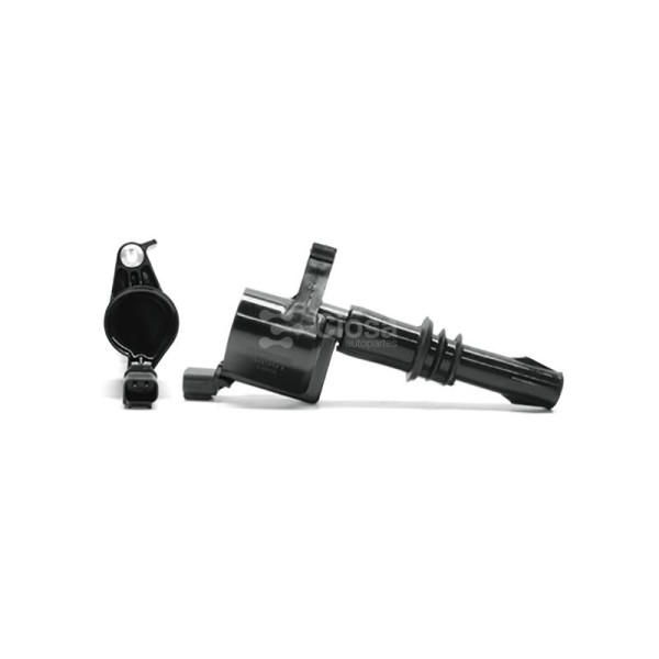 BOBINA ENCENDIDO PICKUP 08-10 (FD509)