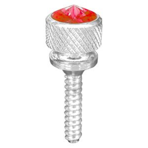 TORNILLO TABLERO FLN ROJO