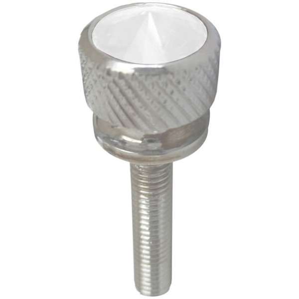 TORNILLO TABLERO KENWORTH PIEDRA BLANCA