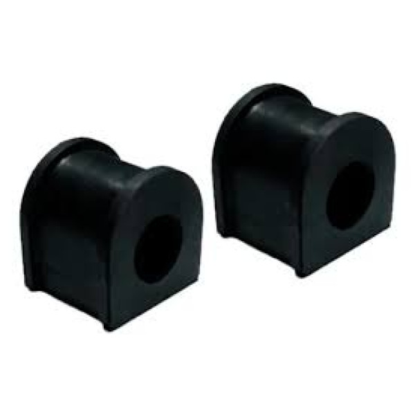 GOMA BARRA ESTABILIZADORA FIESTA 98-11