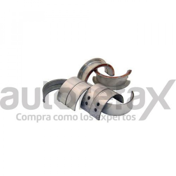 METAL CIGUEÑAL DART 3.2 70-74