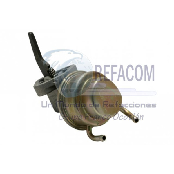 BOMBA GASOLINA MECANICA FORD 6CIL