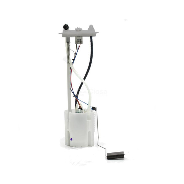 Pompa Di Sollevamento Carburante Aggiornata 165 GPH Per Dodge Ram 2500 3500 5.9/6.7 Diesel 2005-2018