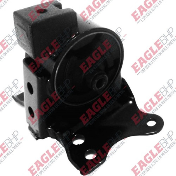 SOPORTE TRANSMISION 2WD XTRAIL 2.5 02-07