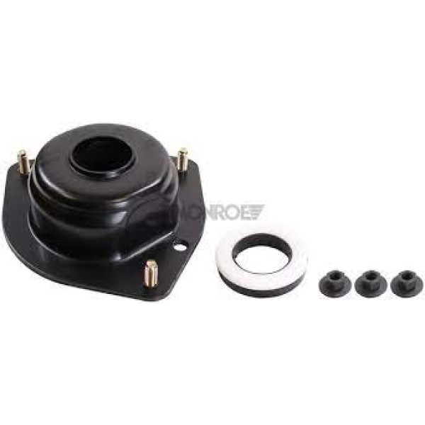 BASE AMORTIGUADOR DELANTERA VOYAGER 96-00 (902945) (K-7259)