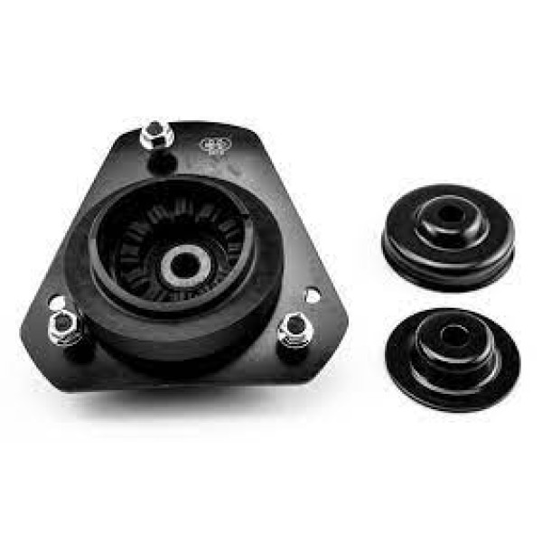 BASE AMORTIGUADOR DELANTERO VENTURE 97-05 (902973) (K-6521)