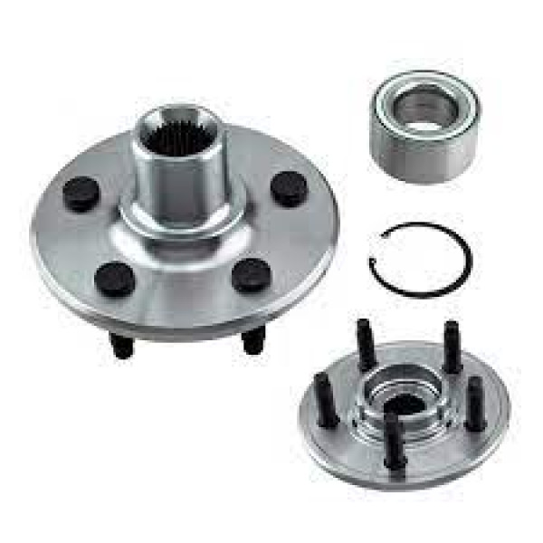 MAZA/BALERO EXPLORER 02/