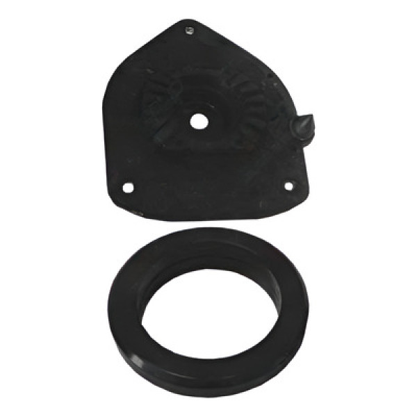 BASE AMORTIGUADOR DELANTERO HILUX 06-14 8719033