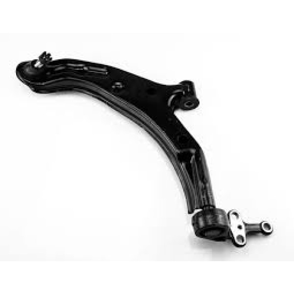 HORQUILLA DELANTERA INFERIOR IZQUIER ALMERA 01-05 (54501-5M000)