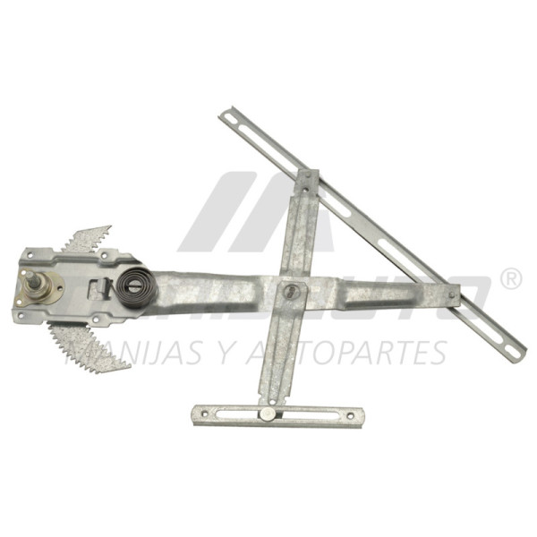 ELEVADOR DE CRISTAL HILUX TOYOTA 79-83 5695