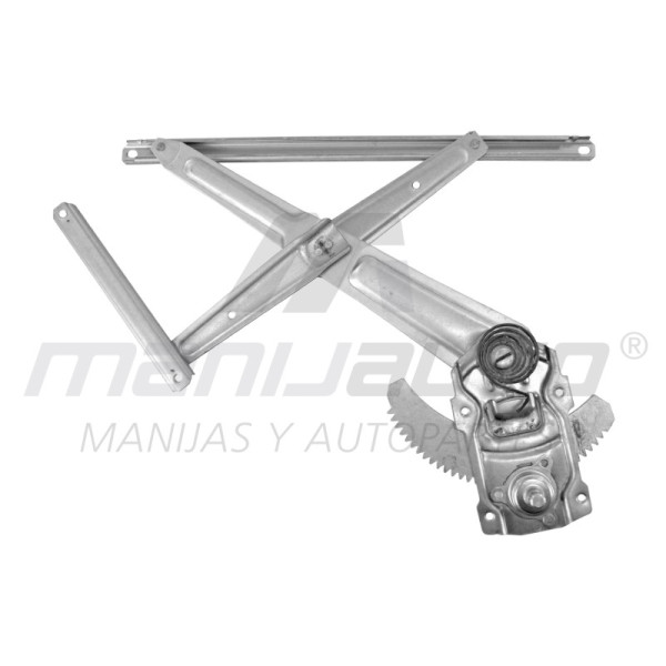 ELEVADOR DE CRISTAL HILUX TOYOTA 84-88 5697