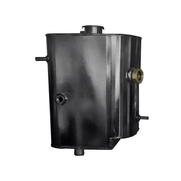 DEPOSITO ANTICONGELANTE REFRIGERANTE INTERNATIONAL 7600 METAL