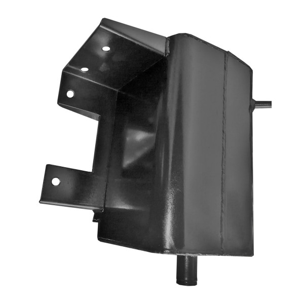 DEPOSITO ANTICONGELANTE REFRIGERANTE INTERNATIONAL 7600 METAL