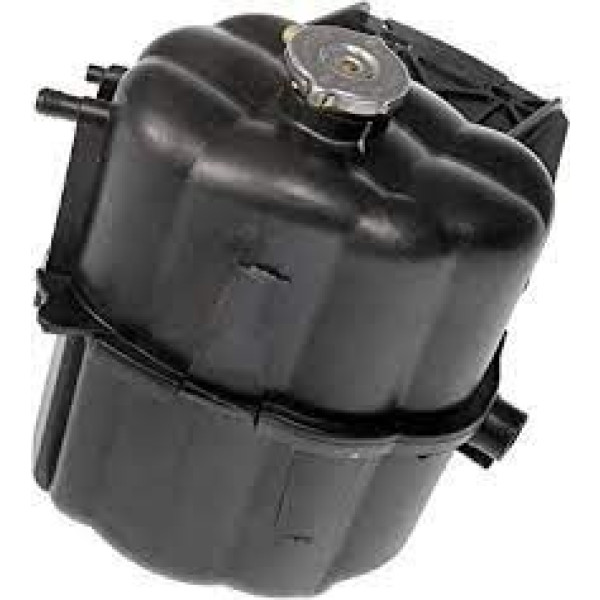DEPOSITO ANTICONGELANTE REFRIGERANTE INTERNATIONAL 7600 METAL