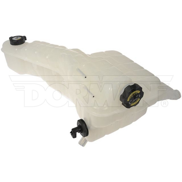 DEPOSITO RECUPERADOR ANTICONGELANTE  FREIGHTLINER M2 2010-2019