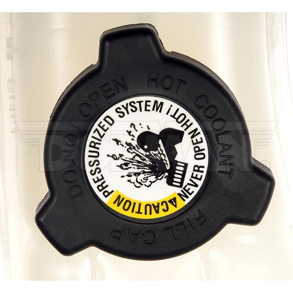DEPOSITO RECUPERADOR ANTICONGELANTE  FREIGHTLINER M2 2010-2019