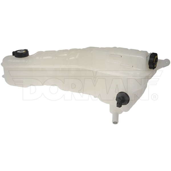 DEPOSITO RECUPERADOR ANTICONGELANTE  FREIGHTLINER M2 2010-2019