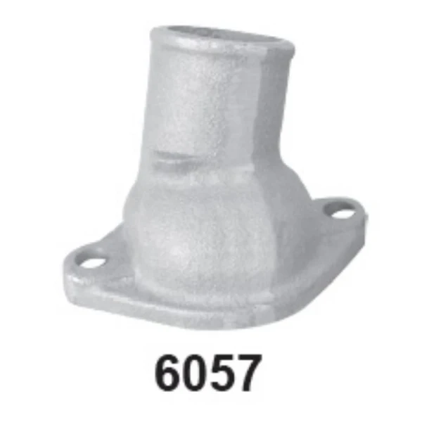 TOMA AGUA PONTIAC V8 65-70