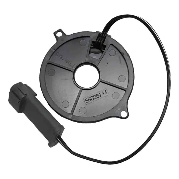 MAGNETO DODGE 8CIL 72-90 (LX102)