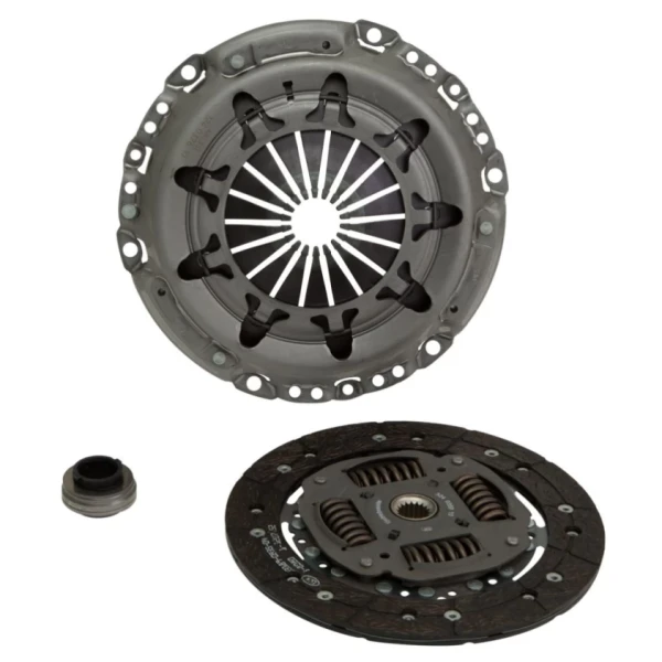 KIT EMBRAGE PARTNER 1.6 DIESEL 09-19 (3000951561)