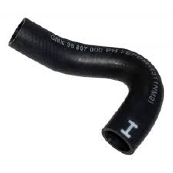 MANGUERA RADIADOR SUPERIOR CON AIRE ACONDICIONADO AVEO 14-16 (21531)