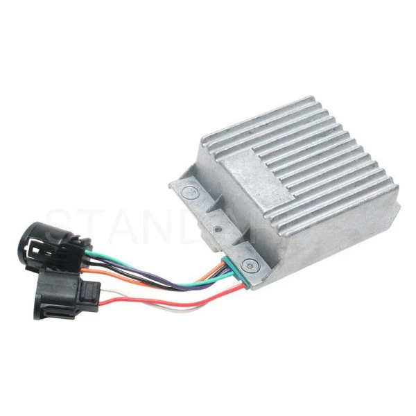 MODULO ENCENDIDO FORD 6 CIL